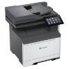 Imagen de IMPRESORA MULTIFUNCION LEXMARK LASER COLOR CX635ADWE DUPLEX 42PPM USB - LAN - WIFI