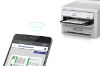 Imagen de IMPRESORA MULTIFUNCION MONOCROMATICA WORKFORCE PRO WF-M5399 34PPM USB – LAN - WIFI