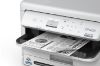 Imagen de IMPRESORA MULTIFUNCION MONOCROMATICA WORKFORCE PRO WF-M5399 34PPM USB – LAN - WIFI
