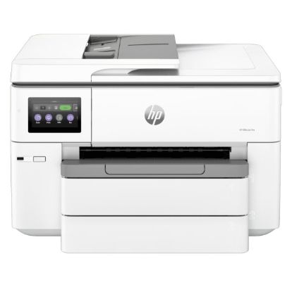 Imagen de IMPRESORA MULTIFUNCIONAL COLOR HP OFFICEJET PRO 9730 DUPLEX - LAN – USB – WIFI 