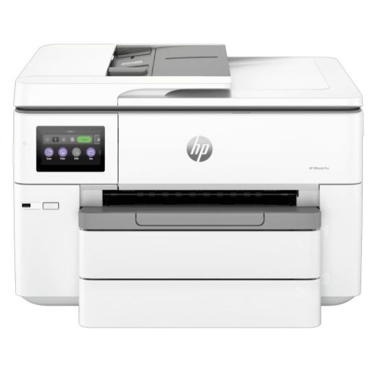 Imagen de IMPRESORA MULTIFUNCIONAL COLOR HP OFFICEJET PRO 9730 DUPLEX - LAN – USB – WIFI 