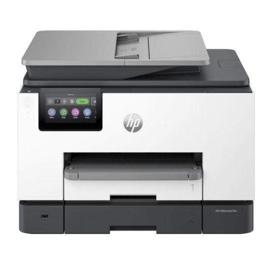 Imagen de IMPRESORA MULTIFUNCIONAL COLOR HP OFFICEJET PRO 9130 DUPLEX - LAN – USB – WIFI
