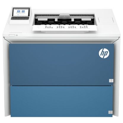 Imagen de IMPRESORA MONOCROMATICA HP LASERJET ENTERPRISE 6500DN 57PPM DUPLEX – USB - LAN – WIFI 