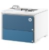 Imagen de IMPRESORA MONOCROMATICA HP LASERJET ENTERPRISE 6500DN 57PPM DUPLEX – USB - LAN – WIFI 