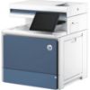 Imagen de IMPRESORA MULTIFUNCION COLOR HP LASERJET ENTERPRISE 5800DN 45PPM DUPLEX – USB - LAN
