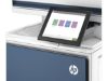 Imagen de IMPRESORA MULTIFUNCION COLOR HP LASERJET ENTERPRISE 5800DN 45PPM DUPLEX – USB - LAN