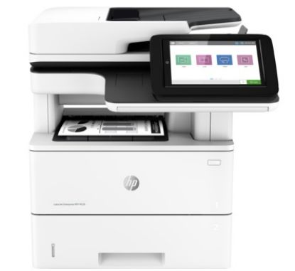 Imagen de IMPRESORA MONOCROMATICA MULTIFUNCIÓN HP LASERJET ENTERPRISE M528DN 52PPM DUPLEX – USB - LAN