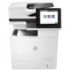 Imagen de IMPRESORA MONOCROMATICA MULTIFUNCIÓN HP LASERJET ENTERPRISE M634DN 55PPM DUPLEX – USB - LAN