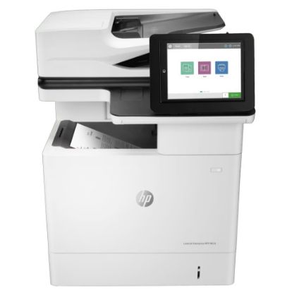 Imagen de IMPRESORA MONOCROMATICA MULTIFUNCIÓN HP LASERJET ENTERPRISE M634DN 55PPM DUPLEX – USB - LAN