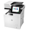 Imagen de IMPRESORA MONOCROMATICA MULTIFUNCIÓN HP LASERJET ENTERPRISE M634DN 55PPM DUPLEX – USB - LAN