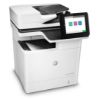 Imagen de IMPRESORA MONOCROMATICA MULTIFUNCIÓN HP LASERJET ENTERPRISE M634DN 55PPM DUPLEX – USB - LAN