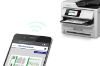 Imagen de IMPRESORA MULTIFUNCION MONOCROMATICA WORKFORCE PRO WF-M5899 34PPM USB – LAN - WIFI