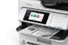 Imagen de IMPRESORA MULTIFUNCION MONOCROMATICA WORKFORCE PRO WF-M5899 34PPM USB – LAN - WIFI