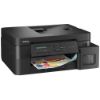 Imagen de IMPRESORA MULTIFUNCIONAL BROTHER INKBENEFIT TANK DCP-T830DW DUPLEX A COLOR USB - LAN - WIFI