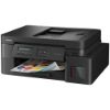 Imagen de IMPRESORA MULTIFUNCIONAL BROTHER INKBENEFIT TANK DCP-T830DW DUPLEX A COLOR USB - LAN - WIFI