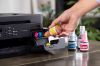 Imagen de IMPRESORA MULTIFUNCIONAL BROTHER INKBENEFIT TANK DCP-T830DW DUPLEX A COLOR USB - LAN - WIFI