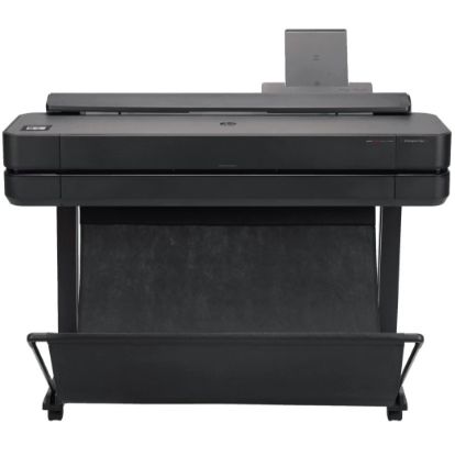 Imagen de IMPRESORA PLOTTER HP DESIGNJET T650 DE 36" - USB - LAN - WIFI