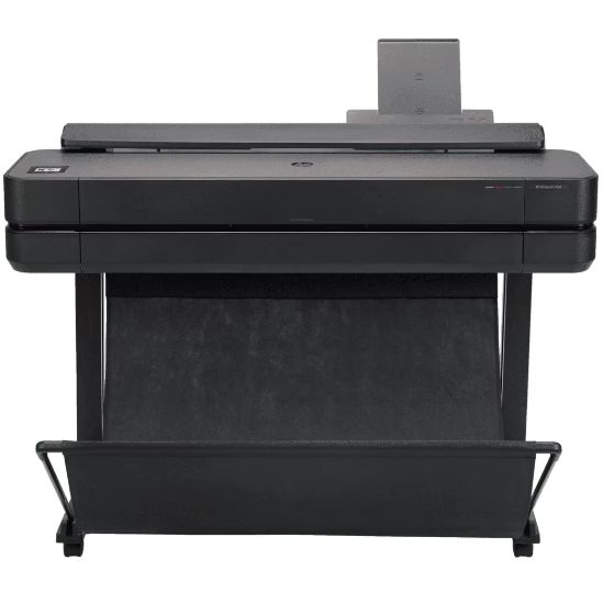 Imagen de IMPRESORA PLOTTER HP DESIGNJET T650 DE 36" - USB - LAN - WIFI