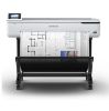 Imagen de IMPRESORA INALAMBRICA EPSON SURECOLOR T5170 DE 36" A1 - USB - LAN - WIFI