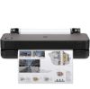 Imagen de IMPRESORA PLOTTER HP DESIGNJET T250 DE 24" A1 - USB - LAN - WIFI