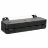 Imagen de IMPRESORA PLOTTER HP DESIGNJET T250 DE 24" A1 - USB - LAN - WIFI