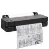 Imagen de IMPRESORA PLOTTER HP DESIGNJET T250 DE 24" A1 - USB - LAN - WIFI
