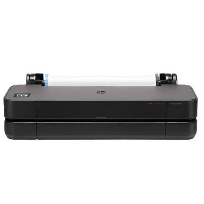 Imagen de IMPRESORA PLOTTER HP DESIGNJET T210 DE 24" A1 - USB - LAN - WIFI