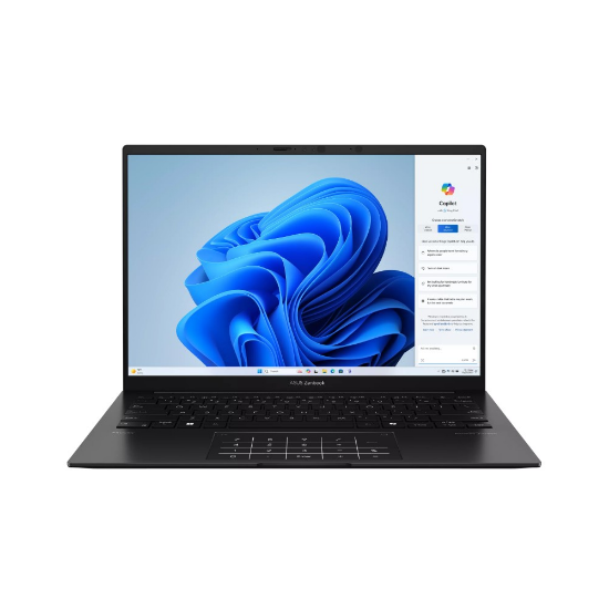 Imagen de LAPTOP ASUS ZENBOOK AMD RYZEN AI7 445 - 16GB RAM DDR5 - 512GB SSD - 14" 