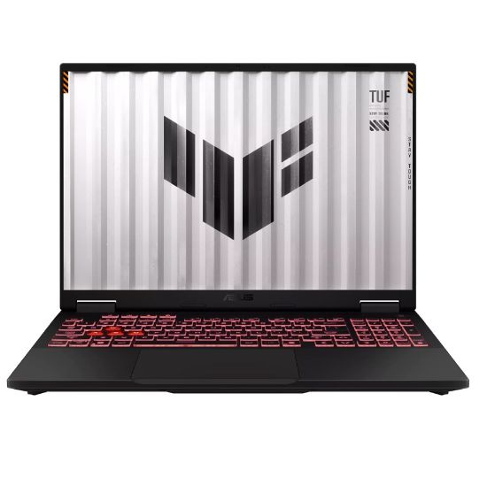 Imagen de LAPTOP ASUS TUF FA608UH AMD RYZEN 7 260 - 16GB RAM DDR5 - 1TB SSD - RTX 5050 8GB 