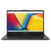 Imagen de LAPTOP ASUS VIVOBOOK GO 15 INTEL N150 8GB DDR5 - 256GB SSD – 15.6" FHD BLACK