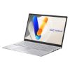 Imagen de LAPTOP ASUS VIVOBOOK 15 INTEL CORE 5 PROCESSOR 120U 8GB DDR5 - 512GB SSD - 15.6" FHD TOUCH COOL SILVER