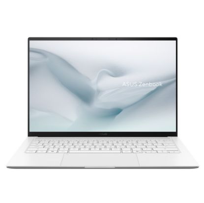Imagen de PORTATIL ASUS ZENBOOK S 14 CORE ULTRA 7 258V 32GB DDR5 - 1TB SSD - 14" WUXGA OLED WIN 11 ZUMAIA GREY 