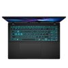 Imagen de PORTATIL ASUS V16 CORE 7 240H 16GB DDR5 - 1TB SSD - RTX 5060 8G GDDR7 16" WUXGA 144HZ MATTE BLACK