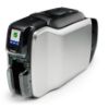 Imagen de IMPRESORA DE CREDENCIALES ZEBRA ZC300 TRANSFERENCIA TERMICA, 1 CARA, 300 X 300DPI, USB 2.0 - LAN, WINDOWS DRIVER, CARDSTUDIO 2.0 (STANDARD) APPLICATION,200 PVC CARDS, YMCKO RIBBON (200 IMAGES)