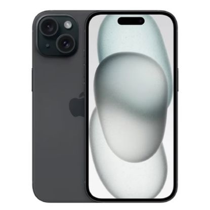 Imagen de CELULAR APPLE IPHONE 15 - 6.1" - 128GB iOS 17