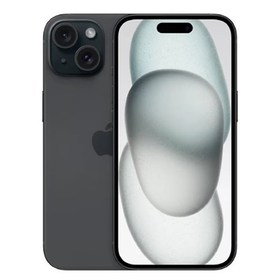 Imagen de CELULAR APPLE IPHONE 15 - 6.1" - 128GB iOS 17