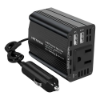 Imagen de INVERSOR DE CORRIENE BLACK&DECKER PI800BB-B3 - 1600 VATIOS - 60HZ - 115V