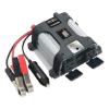 Imagen de INVERSOR DE POTENCIA BLACK & DECKER 400 VATIOS PI400AB - 115V