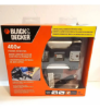 Imagen de INVERSOR DE POTENCIA BLACK & DECKER 400 VATIOS PI400AB - 115V