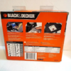 Imagen de INVERSOR DE POTENCIA BLACK & DECKER 400 VATIOS PI400AB - 115V