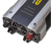 Imagen de INVERSOR DE CORRIENTE 500W STANLEY 12V - 120V - USB PC509