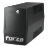 Imagen de UPS INTERACTIVO FORZA BT-1001 - 1000V 600W - 8 TOMAS REGULADOR