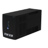 Imagen de UPS INTERACTIVO FORZA 2400VA - 1200W - 10 PUERTOS - RJ45 