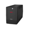 Imagen de UPS INTERACTIVO APC BV1200-LM 120V - 4 TOMAS - 1200VA - 650W
