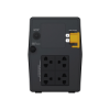 Imagen de UPS INTERACTIVO APC BV1200-LM 120V - 4 TOMAS - 1200VA - 650W