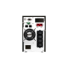 Imagen de  UPS CDP UPO11-1AXI ONLINE TORRE 1000VA - 1000W - ENTRADA - 220VAC- USB